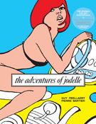 Illustration for article titled New comics releases include shaky starts for 2 new runs and a coming-of-age tale from Gilbert Hernandez